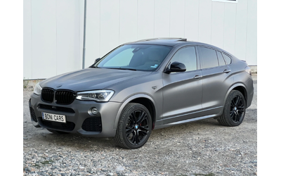 bmw-x4 - 0