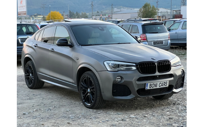 bmw-x4 - 2