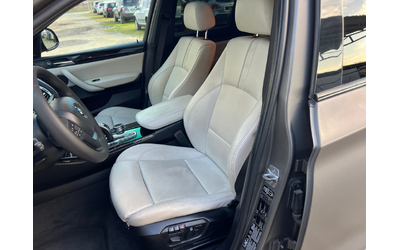 BMW X4 35xd М-пакет/Head-up/Дистроник/360камери/Harman K - автомобили, коли, обяви за нови и употребявани 9