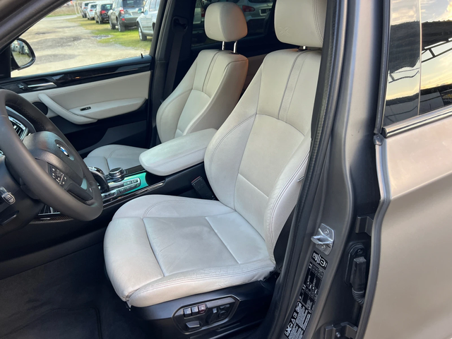 BMW X4 35xd М-пакет/Head-up/Дистроник/360камери/Harman K - автомобили, коли, обяви за нови и употребявани 9