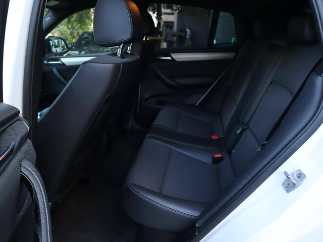 BMW X4 3.0d/xDrive/M-Technic/PDC/Driving Assistant Plus/ - автомобили, коли, обяви за нови и употребявани 10