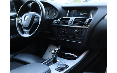 BMW X4 3.0d/xDrive/M-Technic/PDC/Driving Assistant Plus/ - автомобили, коли, обяви за нови и употребявани 11