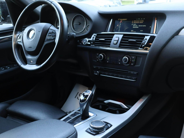 BMW X4 3.0d/xDrive/M-Technic/PDC/Driving Assistant Plus/ - автомобили, коли, обяви за нови и употребявани 11