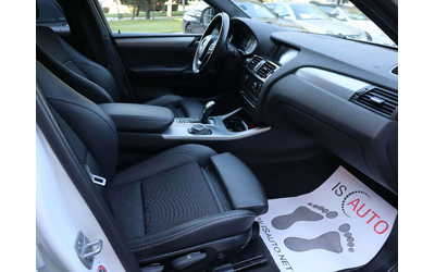 BMW X4 3.0d/xDrive/M-Technic/PDC/Driving Assistant Plus/ - автомобили, коли, обяви за нови и употребявани 12