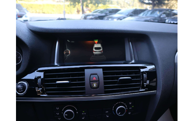 BMW X4 3.0d/xDrive/M-Technic/PDC/Driving Assistant Plus/ - автомобили, коли, обяви за нови и употребявани 13