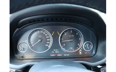 BMW X4 3.0d/xDrive/M-Technic/PDC/Driving Assistant Plus/ - автомобили, коли, обяви за нови и употребявани 14