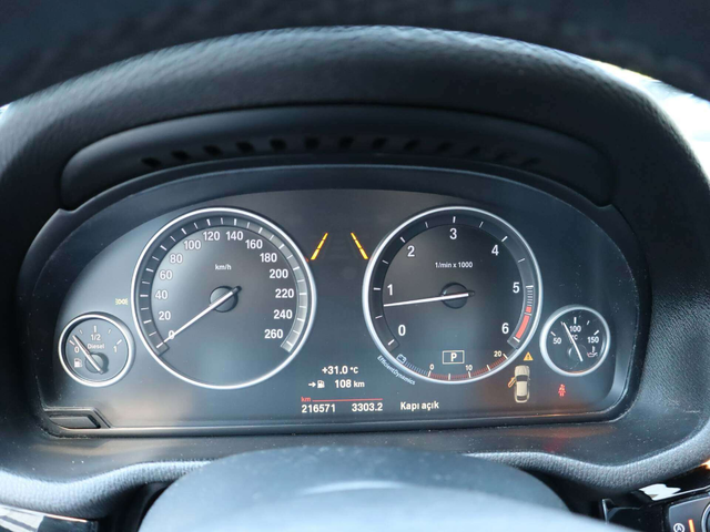 BMW X4 3.0d/xDrive/M-Technic/PDC/Driving Assistant Plus/ - автомобили, коли, обяви за нови и употребявани 14