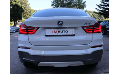 bmw-x4-3-0d-xdrive-m-technic-pdc-driving-assistant-plus - 3