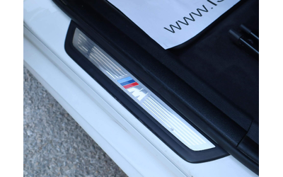 BMW X4 3.0d/xDrive/M-Technic/PDC/Driving Assistant Plus/ - автомобили, коли, обяви за нови и употребявани 6