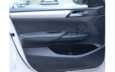 BMW X4 3.0d/xDrive/M-Technic/PDC/Driving Assistant Plus/ - автомобили, коли, обяви за нови и употребявани 7