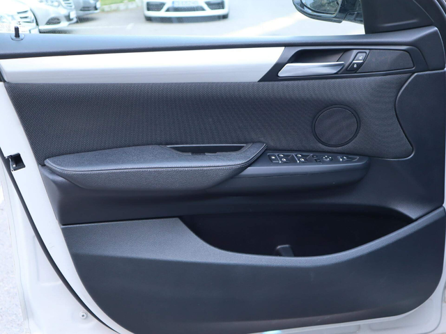 BMW X4 3.0d/xDrive/M-Technic/PDC/Driving Assistant Plus/ - автомобили, коли, обяви за нови и употребявани 7