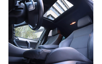 BMW X4 3.0d/xDrive/M-Technic/PDC/Driving Assistant Plus/ - автомобили, коли, обяви за нови и употребявани 8