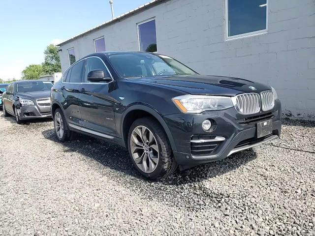 BMW X4 3.0L 6 ALL WHEEL DRIVE - автомобили, коли, обяви за нови и употребявани 0
