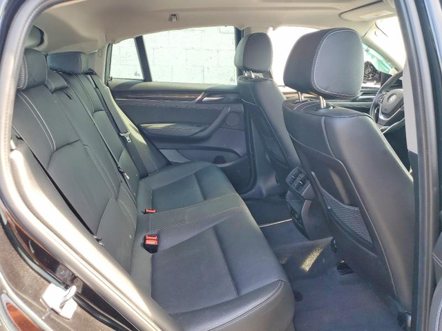 BMW X4 3.0L 6 ALL WHEEL DRIVE - автомобили, коли, обяви за нови и употребявани 11