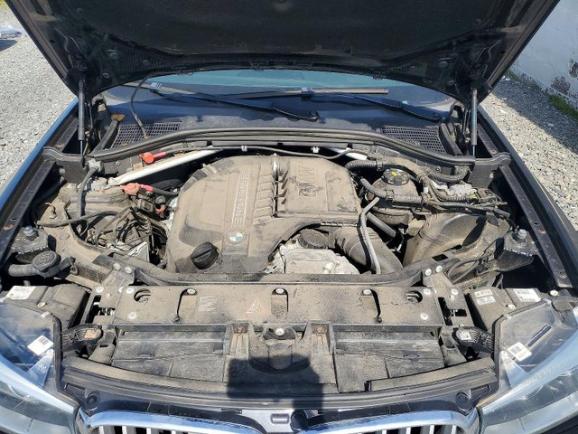 BMW X4 3.0L 6 ALL WHEEL DRIVE - автомобили, коли, обяви за нови и употребявани 12