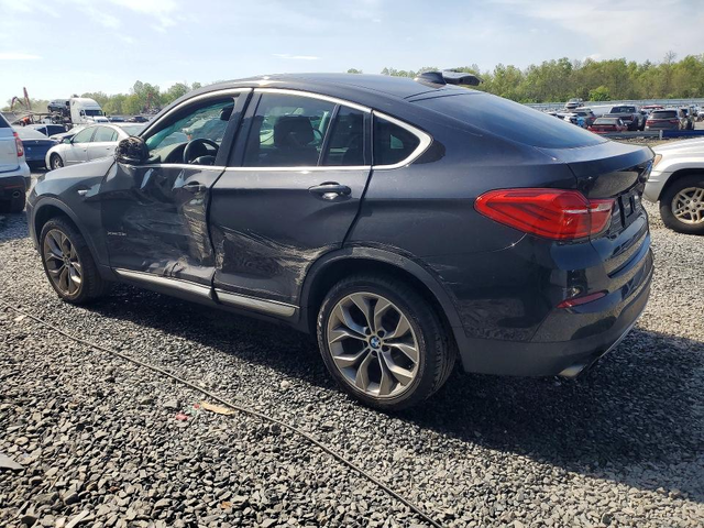 BMW X4 3.0L 6 ALL WHEEL DRIVE - автомобили, коли, обяви за нови и употребявани 2