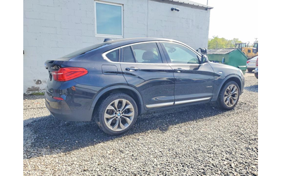 bmw-x4-3-0l-6-all-wheel-drive - 3