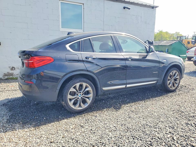 BMW X4 3.0L 6 ALL WHEEL DRIVE - автомобили, коли, обяви за нови и употребявани 3