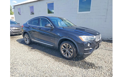 bmw-x4-3-0l-6-all-wheel-drive - 4