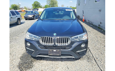 bmw-x4-3-0l-6-all-wheel-drive - 5