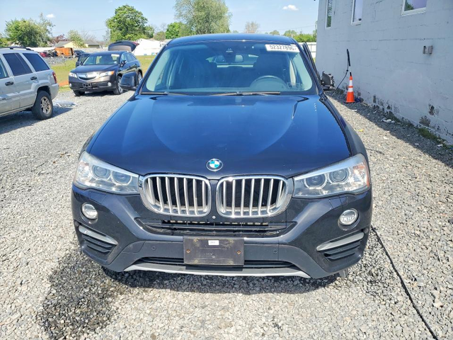 BMW X4 3.0L 6 ALL WHEEL DRIVE - автомобили, коли, обяви за нови и употребявани 5