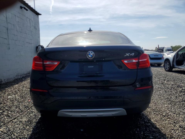 BMW X4 3.0L 6 ALL WHEEL DRIVE - автомобили, коли, обяви за нови и употребявани 6