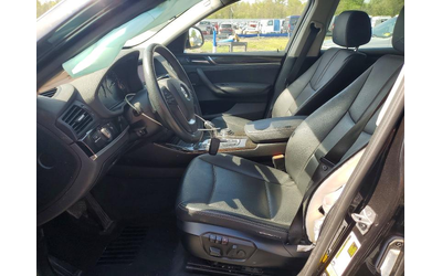 BMW X4 3.0L 6 ALL WHEEL DRIVE - автомобили, коли, обяви за нови и употребявани 7