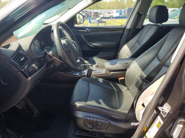 BMW X4 3.0L 6 ALL WHEEL DRIVE - автомобили, коли, обяви за нови и употребявани 7