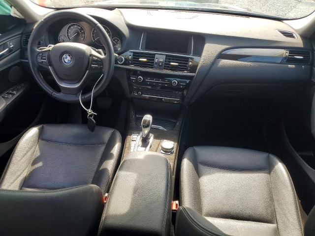 BMW X4 3.0L 6 ALL WHEEL DRIVE - автомобили, коли, обяви за нови и употребявани 8