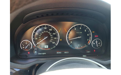 BMW X4 3.0L 6 ALL WHEEL DRIVE - автомобили, коли, обяви за нови и употребявани 9