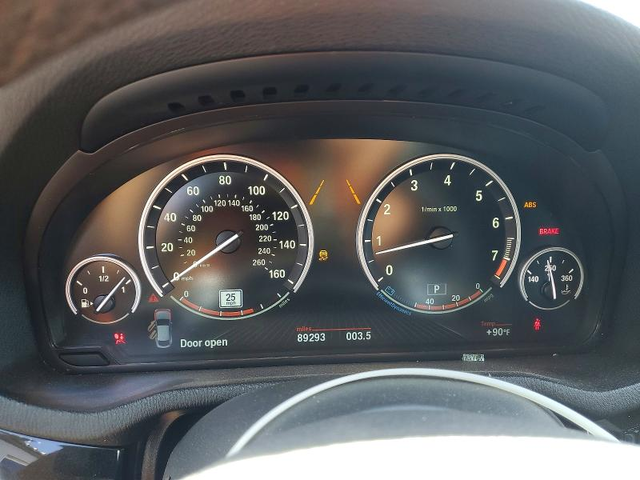 BMW X4 3.0L 6 ALL WHEEL DRIVE - автомобили, коли, обяви за нови и употребявани 9