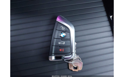 BMW X4 3.0L I6   N All Wheel Drive - автомобили, коли, обяви за нови и употребявани 10