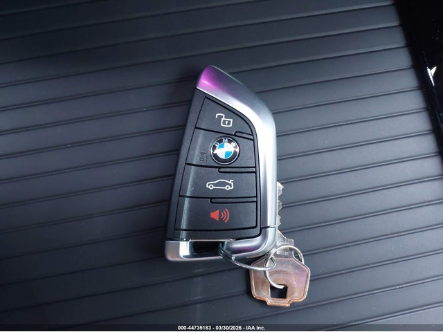 BMW X4 3.0L I6   N All Wheel Drive - автомобили, коли, обяви за нови и употребявани 10