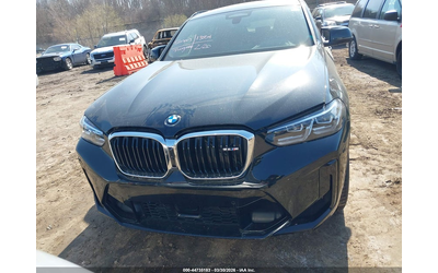 BMW X4 3.0L I6   N All Wheel Drive - автомобили, коли, обяви за нови и употребявани 12