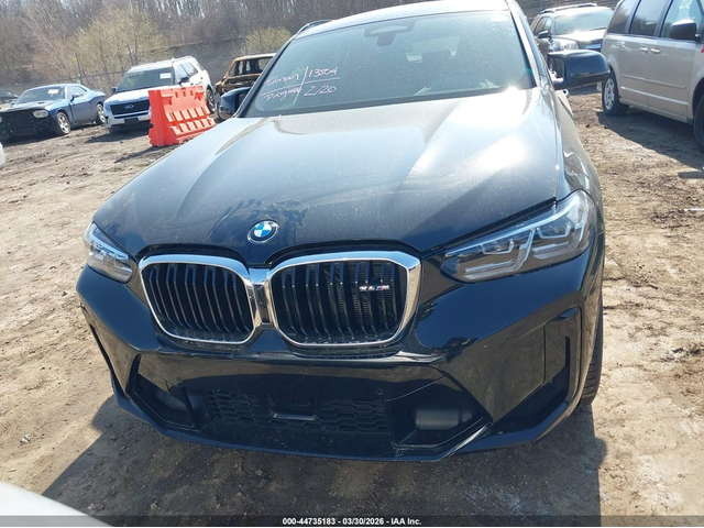 BMW X4 3.0L I6   N All Wheel Drive - автомобили, коли, обяви за нови и употребявани 12