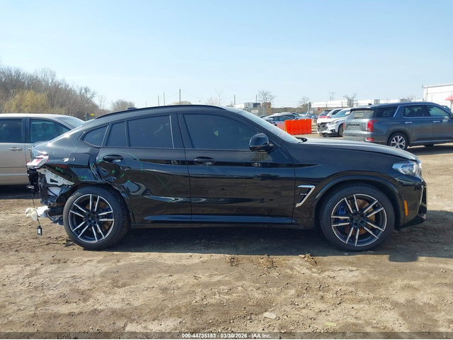 BMW X4 3.0L I6   N All Wheel Drive - автомобили, коли, обяви за нови и употребявани 13
