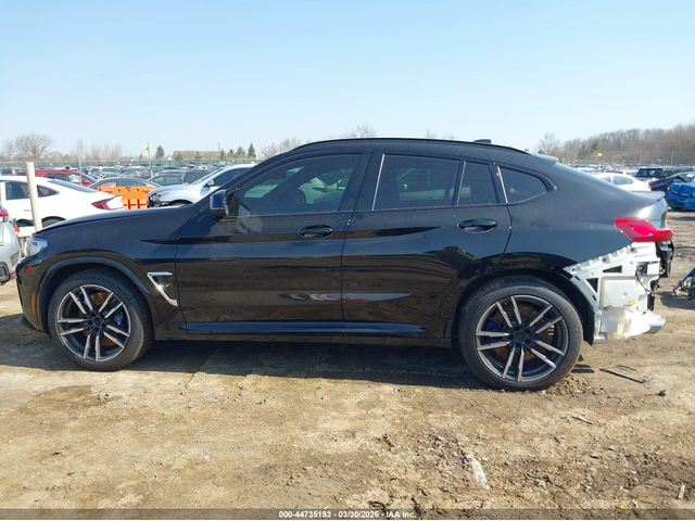 BMW X4 3.0L I6   N All Wheel Drive - автомобили, коли, обяви за нови и употребявани 14