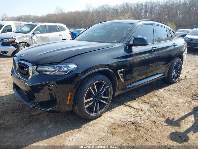 BMW X4 3.0L I6   N All Wheel Drive - автомобили, коли, обяви за нови и употребявани 1