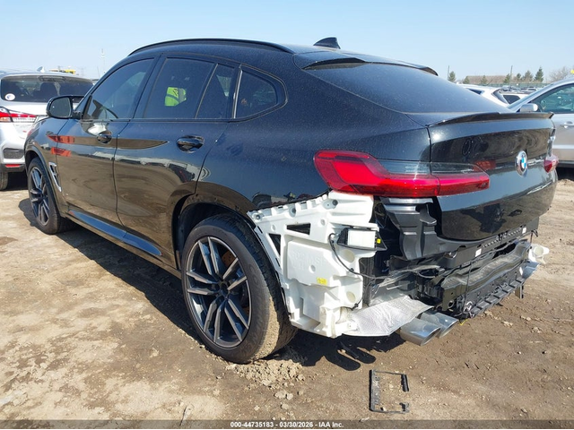 BMW X4 3.0L I6   N All Wheel Drive - автомобили, коли, обяви за нови и употребявани 2