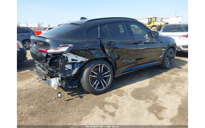 bmw-x4-3-0l-i6-n-all-wheel-drive - 3