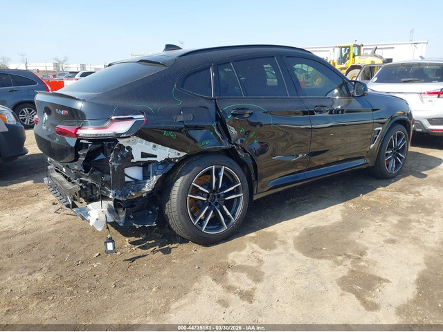 BMW X4 3.0L I6   N All Wheel Drive - автомобили, коли, обяви за нови и употребявани 3