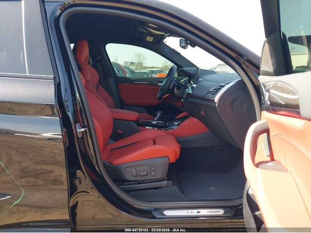 BMW X4 3.0L I6   N All Wheel Drive - автомобили, коли, обяви за нови и употребявани 4