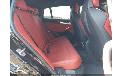 BMW X4 3.0L I6   N All Wheel Drive - автомобили, коли, обяви за нови и употребявани 7