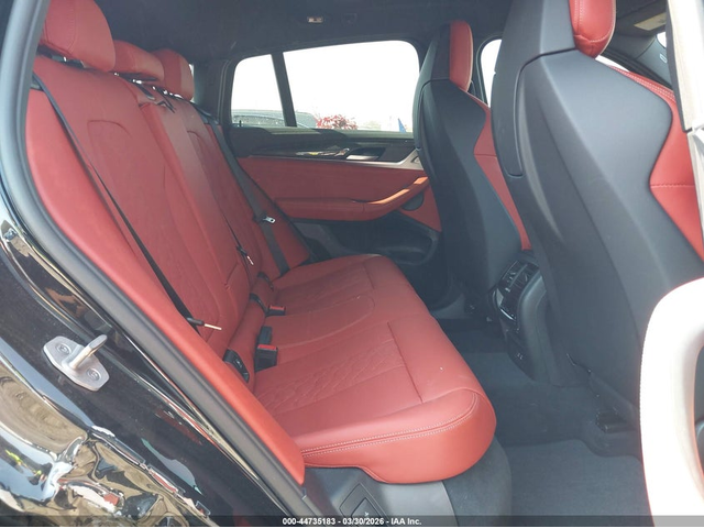 BMW X4 3.0L I6   N All Wheel Drive - автомобили, коли, обяви за нови и употребявани 7