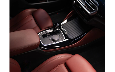 BMW X4 M40i XDRIVE* H&K* Camera* Pano* Подгрев* Кожа* - автомобили, коли, обяви за нови и употребявани 14