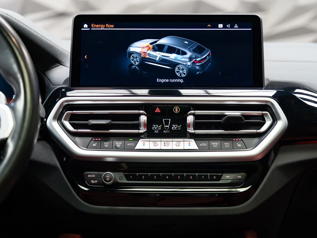 BMW X4 M40i XDRIVE* H&K* Camera* Pano* Подгрев* Кожа* - автомобили, коли, обяви за нови и употребявани 15