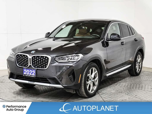 BMW X4 * xDrive30i * CARFAX * ЦЕНА ДО БГ - автомобили, коли, обяви за нови и употребявани 0