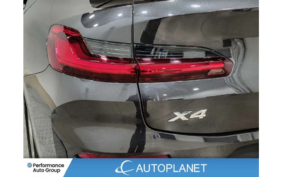 BMW X4 * xDrive30i * CARFAX * ЦЕНА ДО БГ - автомобили, коли, обяви за нови и употребявани 6