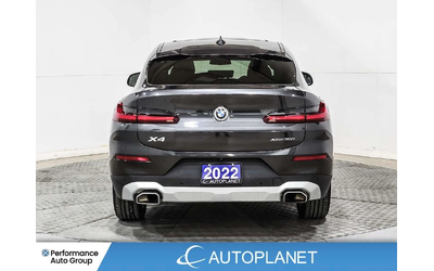 BMW X4 * xDrive30i * CARFAX * ЦЕНА ДО БГ - автомобили, коли, обяви за нови и употребявани 7