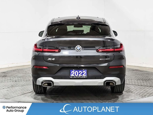 BMW X4 * xDrive30i * CARFAX * ЦЕНА ДО БГ - автомобили, коли, обяви за нови и употребявани 7